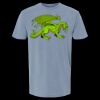 6500M - Best Value Ringspun Garment-Dyed T-Shirt Thumbnail