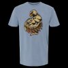 6500M - Best Value Ringspun Garment-Dyed T-Shirt Thumbnail