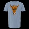 6500M - Best Value Ringspun Garment-Dyed T-Shirt Thumbnail