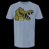 6500M - Best Value Ringspun Garment-Dyed T-Shirt Thumbnail