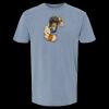 6500M - Best Value Ringspun Garment-Dyed T-Shirt Thumbnail