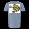 6500M - Best Value Ringspun Garment-Dyed T-Shirt Thumbnail