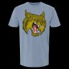 6500M - Best Value Ringspun Garment-Dyed T-Shirt Thumbnail