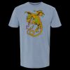 6500M - Best Value Ringspun Garment-Dyed T-Shirt Thumbnail