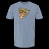 6500M - Best Value Ringspun Garment-Dyed T-Shirt Thumbnail