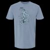 6500M - Best Value Ringspun Garment-Dyed T-Shirt Thumbnail