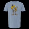 6500M - Best Value Ringspun Garment-Dyed T-Shirt Thumbnail