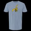 6500M - Best Value Ringspun Garment-Dyed T-Shirt Thumbnail