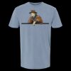6500M - Best Value Ringspun Garment-Dyed T-Shirt Thumbnail