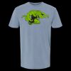 6500M - Best Value Ringspun Garment-Dyed T-Shirt Thumbnail