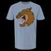 6500M - Best Value Ringspun Garment-Dyed T-Shirt Thumbnail