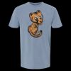 6500M - Best Value Ringspun Garment-Dyed T-Shirt Thumbnail