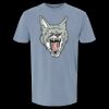 6500M - Best Value Ringspun Garment-Dyed T-Shirt Thumbnail