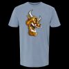 6500M - Best Value Ringspun Garment-Dyed T-Shirt Thumbnail