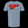 6500M - Best Value Ringspun Garment-Dyed T-Shirt Thumbnail