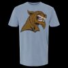 6500M - Best Value Ringspun Garment-Dyed T-Shirt Thumbnail