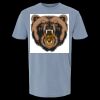 6500M - Best Value Ringspun Garment-Dyed T-Shirt Thumbnail