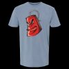 6500M - Best Value Ringspun Garment-Dyed T-Shirt Thumbnail