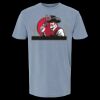 6500M - Best Value Ringspun Garment-Dyed T-Shirt Thumbnail