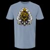 6500M - Best Value Ringspun Garment-Dyed T-Shirt Thumbnail
