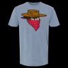 6500M - Best Value Ringspun Garment-Dyed T-Shirt Thumbnail