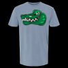 6500M - Best Value Ringspun Garment-Dyed T-Shirt Thumbnail