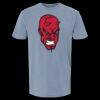 6500M - Best Value Ringspun Garment-Dyed T-Shirt Thumbnail