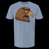 6500M - Best Value Ringspun Garment-Dyed T-Shirt Thumbnail