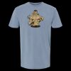 6500M - Best Value Ringspun Garment-Dyed T-Shirt Thumbnail