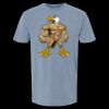 6500M - Best Value Ringspun Garment-Dyed T-Shirt Thumbnail