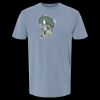 6500M - Best Value Ringspun Garment-Dyed T-Shirt Thumbnail