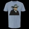 6500M - Best Value Ringspun Garment-Dyed T-Shirt Thumbnail