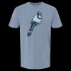 6500M - Best Value Ringspun Garment-Dyed T-Shirt Thumbnail