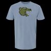 6500M - Best Value Ringspun Garment-Dyed T-Shirt Thumbnail