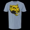 6500M - Best Value Ringspun Garment-Dyed T-Shirt Thumbnail