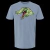 6500M - Best Value Ringspun Garment-Dyed T-Shirt Thumbnail