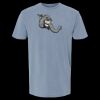 6500M - Best Value Ringspun Garment-Dyed T-Shirt Thumbnail