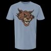 6500M - Best Value Ringspun Garment-Dyed T-Shirt Thumbnail