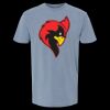 6500M - Best Value Ringspun Garment-Dyed T-Shirt Thumbnail