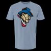 6500M - Best Value Ringspun Garment-Dyed T-Shirt Thumbnail