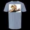 6500M - Best Value Ringspun Garment-Dyed T-Shirt Thumbnail