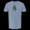 6500M - Best Value Ringspun Garment-Dyed T-Shirt Thumbnail