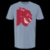 6500M - Best Value Ringspun Garment-Dyed T-Shirt Thumbnail