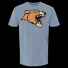 6500M - Best Value Ringspun Garment-Dyed T-Shirt Thumbnail