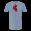 6500M - Best Value Ringspun Garment-Dyed T-Shirt Thumbnail