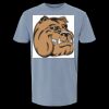 6500M - Best Value Ringspun Garment-Dyed T-Shirt Thumbnail