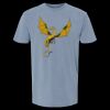 6500M - Best Value Ringspun Garment-Dyed T-Shirt Thumbnail