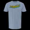 6500M - Best Value Ringspun Garment-Dyed T-Shirt Thumbnail