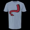 6500M - Best Value Ringspun Garment-Dyed T-Shirt Thumbnail