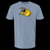 6500M - Best Value Ringspun Garment-Dyed T-Shirt Thumbnail